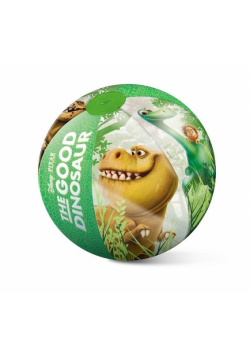 Piłka plażowa Dobry Dinozaur 50 cm