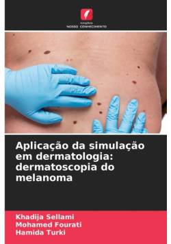 Aplicação da simulação em dermatologia