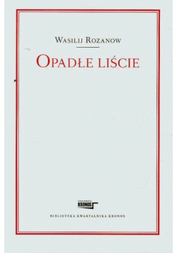Opadłe liście