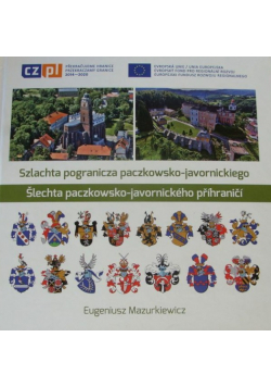 Szlachta pogranicza paczkowsko - javornickiego