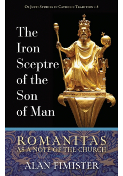 The Iron Sceptre of the Son of Man
