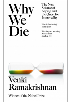 Why We Die