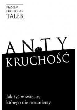 Antykruchość