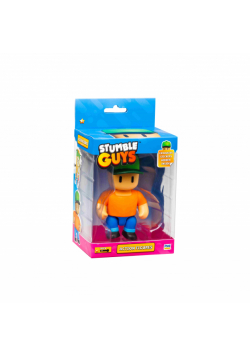 Stumble Guys Action Figure Mr. Stumble