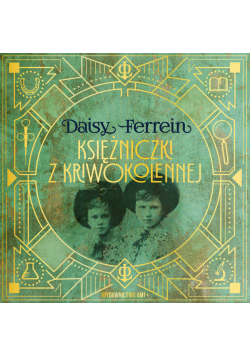 Księżniczki z Kriwokolennej