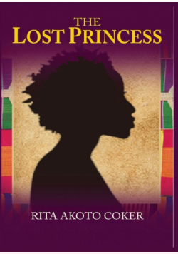 The Lost Princesss