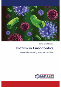 Biofilm in Endodontics