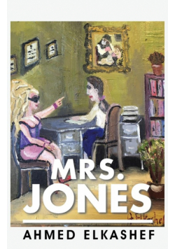 Mrs. Jones