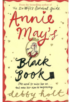 Annie May's Black Book