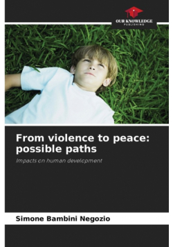From violence to peace