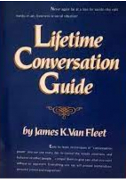 Lifetime conversation guide