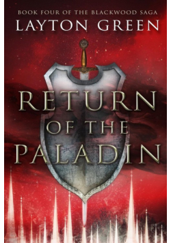 Return of the Paladin