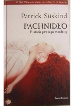 Pachnidło Historia pewnego mordercy