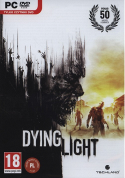 Dying Light PC