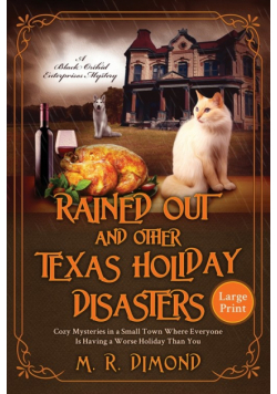 Rained Out and Other Texas Holiday Disasters