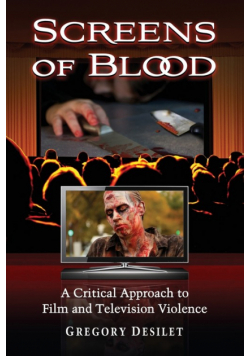 Screens of Blood