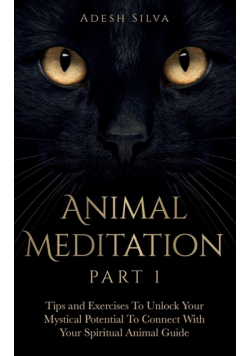 Animal Meditation Part 1