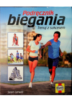 Podręcznik biegania