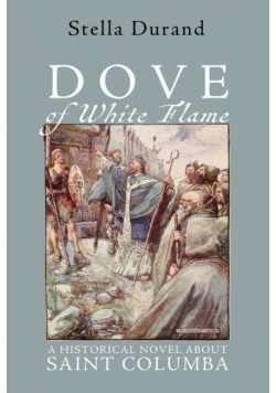 Dove of White Flame
