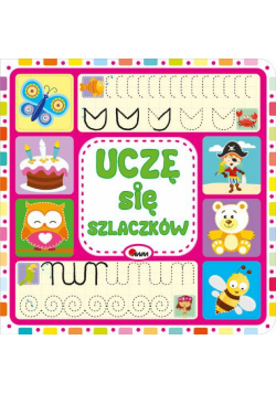 Uczę się szlaczków