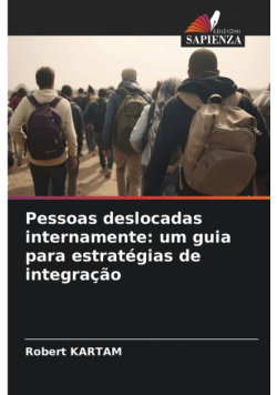 Pessoas deslocadas internamente