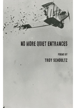 No More Quiet Entrances