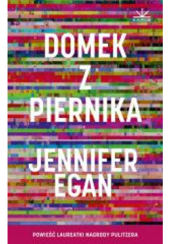 Domek z piernika