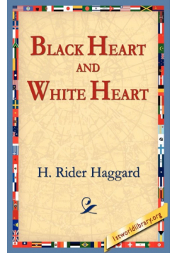 Black Heart and White Heart