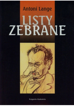 Listy zebrane