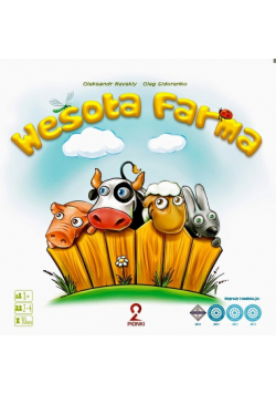 Wesoła farma