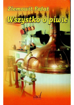 Wszystko o piwie