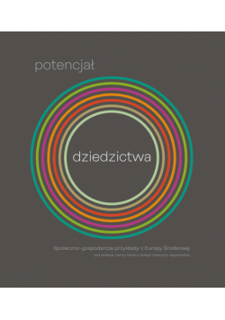 Potencjał dziedzictwa Społeczno-gospodarcze przykłady z Europy Środkowej