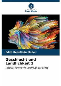 Geschlecht und Ländlichkeit 2