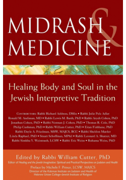 Midrash & Medicine