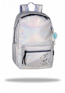 Plecak 1-komorowy skip opal collection Disney 100