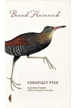 Chrapiący ptak