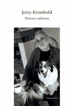 Wiersze wybrane + CD