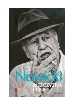 Mężczyzna i one
