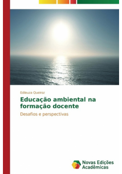 Educação ambiental na formação docente