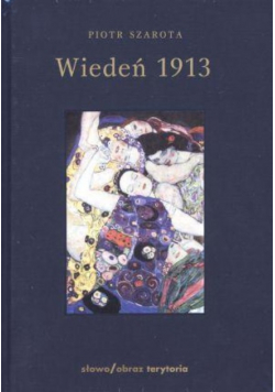 Wiedeń 1913