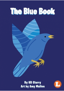 The Blue Book