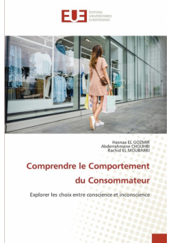 Comprendre le Comportement du Consommateur