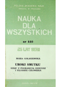 Nauka dla wszystkich Nr 440
