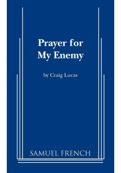 Prayer for My Enemy
