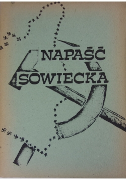 Napaść sowiecka