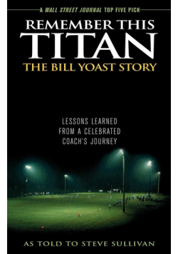 Remember This Titan