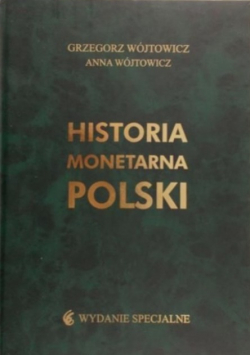 Historia monetarna Polski
