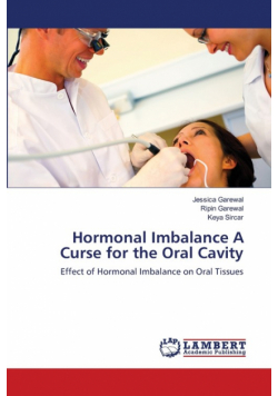 Hormonal Imbalance A Curse for the Oral Cavity