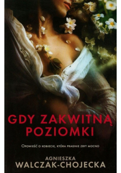 Gdy zakwitną poziomki
