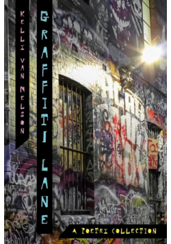 Graffiti Lane